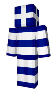 Minecraft skin 7565