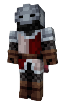 Minecraft скин по нику Radicaldude37