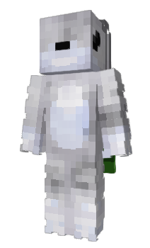 Minecraft skin Semm