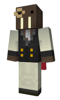 Minecraft скин по нику viggit