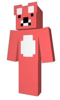 Minecraft скин по нику torisimo