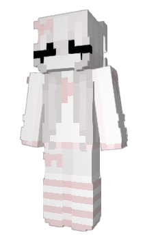 Minecraft скін по ніку ureti