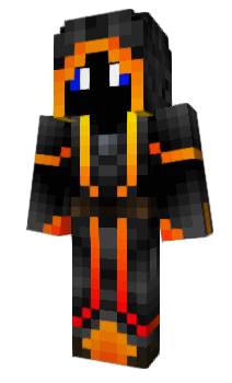 Minecraft скин по нику gu5