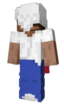 Minecraft скін по ніку wrthy