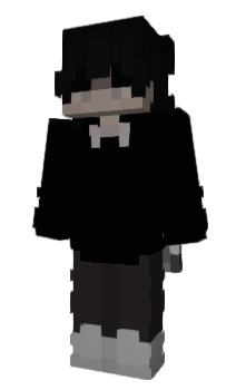 Minecraft skin VerySettanta