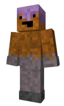 Minecraft skin LTN5