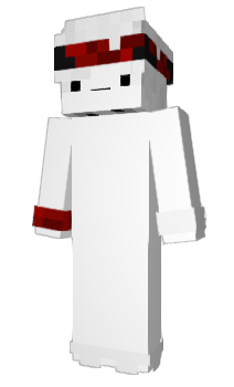 Minecraft скин по нику SirMuffi