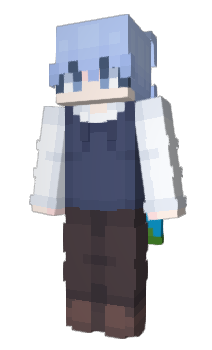 Minecraft скін по ніку Necroth