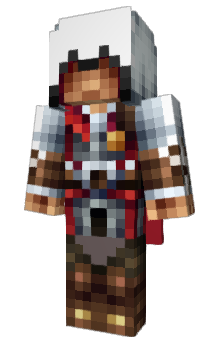Minecraft скин по нику zlj