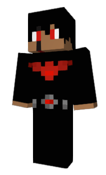 Minecraft скин по нику Leonaa