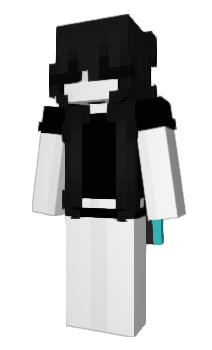 Minecraft скін по ніку _MaFr0_36