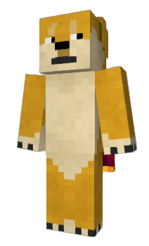 Minecraft скин по нику jiang_mx