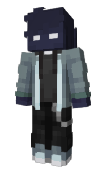 Minecraft скін по ніку sircam