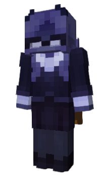 Minecraft скин по нику sircam