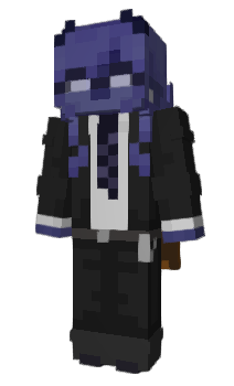Minecraft skin sircam
