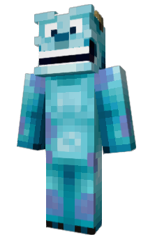 Minecraft скин по нику Mondong0