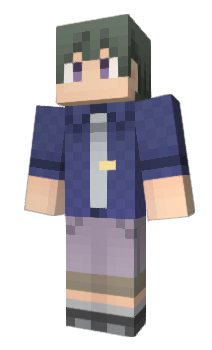 Minecraft скин по нику _koh_