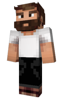 Minecraft skin pressure1