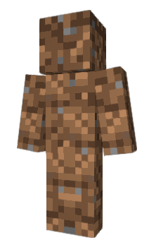 Minecraft скин по нику 3822