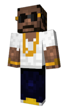 Minecraft скін по ніку JayZ_
