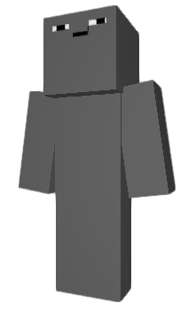 Minecraft skin mlewy777