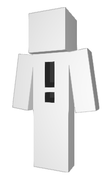 Minecraft скін по ніку Javaid