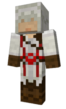 Minecraft скин по нику jimmyha
