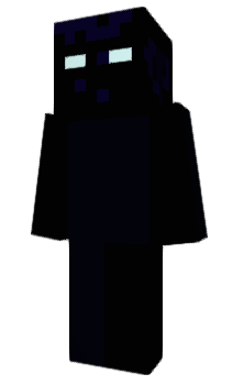 Minecraft skin tadthemerchant