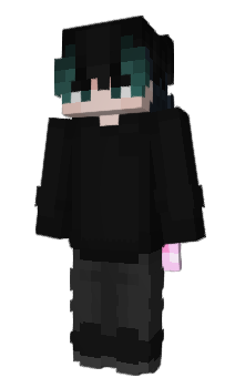 Minecraft скін по ніку l_y_k_e