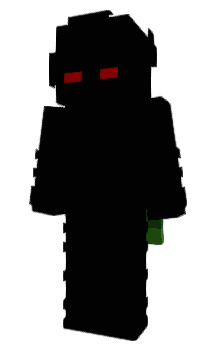 Minecraft skin 3n5