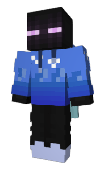 Minecraft скин по нику DetBUL