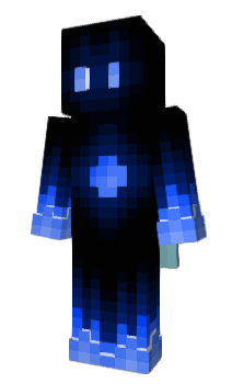 Minecraft skin DetBUL