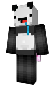 Minecraft скин по нику Loot_Chest