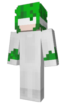 Minecraft skin Squishdo