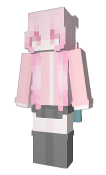 Minecraft skin laigu