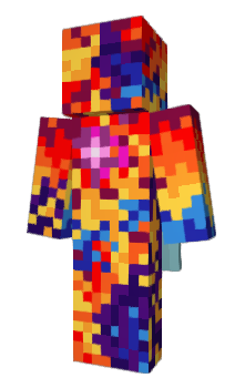 Minecraft скин по нику d3rlorde