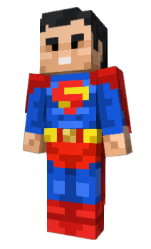 Minecraft skin jefhh