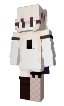 Minecraft скін по ніку l_k_x_