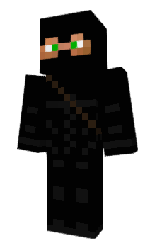 Minecraft скин по нику toyotathonxfrog