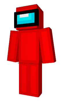 Minecraft skin FBKs