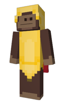 Minecraft skin Nico0629