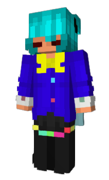 Minecraft скин по нику jaiso