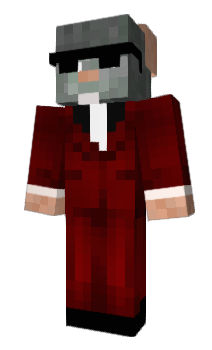 Minecraft скин по нику wayif