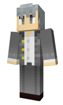 Minecraft скин по нику Satoyu