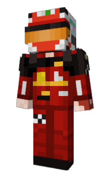 Minecraft skin philipinho