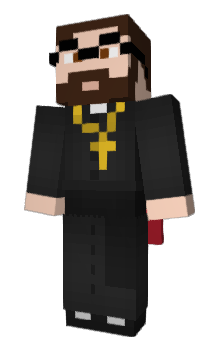 Minecraft skin fulfy