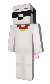 Minecraft skin zetabyte10