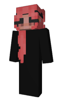 Minecraft skin mucholove