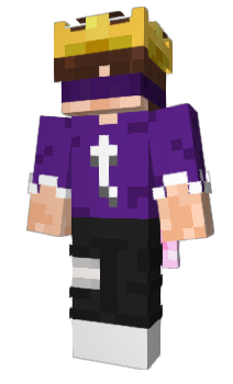 Minecraft skin tauplaz