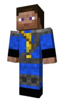 Minecraft skin elendel